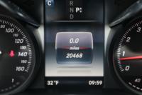 Used 2017 Mercedes-Benz C300 COUPE W/PREMIUM 1 PKG W/NAV for sale Sold at Auto Collection in Murfreesboro TN 37129 66