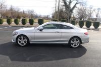 Used 2017 Mercedes-Benz C300 COUPE W/PREMIUM 1 PKG W/NAV for sale Sold at Auto Collection in Murfreesboro TN 37130 7