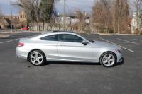 Used 2017 Mercedes-Benz C300 COUPE W/PREMIUM 1 PKG W/NAV for sale Sold at Auto Collection in Murfreesboro TN 37130 8