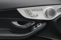 Used 2017 Mercedes-Benz C300 COUPE W/PREMIUM 1 PKG W/NAV for sale Sold at Auto Collection in Murfreesboro TN 37129 94