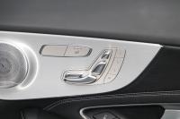 Used 2017 Mercedes-Benz C300 COUPE W/PREMIUM 1 PKG W/NAV for sale Sold at Auto Collection in Murfreesboro TN 37129 98
