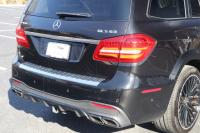 Used 2017 Mercedes-Benz GLS63 AMG 4MATIC W/NAV GLS63 AMG for sale Sold at Auto Collection in Murfreesboro TN 37129 13
