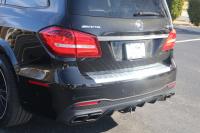 Used 2017 Mercedes-Benz GLS63 AMG 4MATIC W/NAV GLS63 AMG for sale Sold at Auto Collection in Murfreesboro TN 37129 15