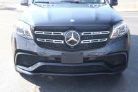 Used 2017 Mercedes-Benz GLS63 AMG 4MATIC W/NAV GLS63 AMG for sale Sold at Auto Collection in Murfreesboro TN 37130 21