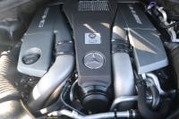 Used 2017 Mercedes-Benz GLS63 AMG 4MATIC W/NAV GLS63 AMG for sale Sold at Auto Collection in Murfreesboro TN 37130 25