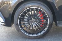 Used 2017 Mercedes-Benz GLS63 AMG 4MATIC W/NAV GLS63 AMG for sale Sold at Auto Collection in Murfreesboro TN 37129 29