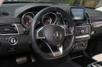 Used 2017 Mercedes-Benz GLS63 AMG 4MATIC W/NAV GLS63 AMG for sale Sold at Auto Collection in Murfreesboro TN 37129 36