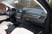Used 2017 Mercedes-Benz GLS63 AMG 4MATIC W/NAV GLS63 AMG for sale Sold at Auto Collection in Murfreesboro TN 37129 39