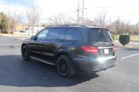 Used 2017 Mercedes-Benz GLS63 AMG 4MATIC W/NAV GLS63 AMG for sale Sold at Auto Collection in Murfreesboro TN 37129 4