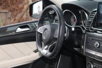 Used 2017 Mercedes-Benz GLS63 AMG 4MATIC W/NAV GLS63 AMG for sale Sold at Auto Collection in Murfreesboro TN 37129 40