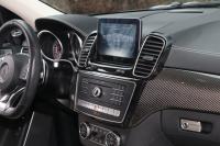 Used 2017 Mercedes-Benz GLS63 AMG 4MATIC W/NAV GLS63 AMG for sale Sold at Auto Collection in Murfreesboro TN 37129 41