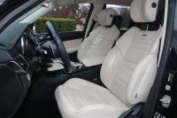 Used 2017 Mercedes-Benz GLS63 AMG 4MATIC W/NAV GLS63 AMG for sale Sold at Auto Collection in Murfreesboro TN 37129 46