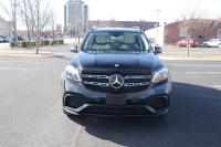 Used 2017 Mercedes-Benz GLS63 AMG 4MATIC W/NAV GLS63 AMG for sale Sold at Auto Collection in Murfreesboro TN 37129 5