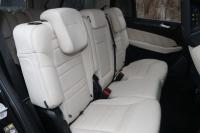 Used 2017 Mercedes-Benz GLS63 AMG 4MATIC W/NAV GLS63 AMG for sale Sold at Auto Collection in Murfreesboro TN 37129 52