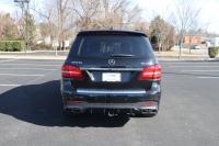 Used 2017 Mercedes-Benz GLS63 AMG 4MATIC W/NAV GLS63 AMG for sale Sold at Auto Collection in Murfreesboro TN 37129 6