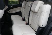 Used 2017 Mercedes-Benz GLS63 AMG 4MATIC W/NAV GLS63 AMG for sale Sold at Auto Collection in Murfreesboro TN 37129 61