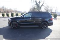 Used 2017 Mercedes-Benz GLS63 AMG 4MATIC W/NAV GLS63 AMG for sale Sold at Auto Collection in Murfreesboro TN 37130 7