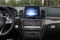 Used 2017 Mercedes-Benz GLS63 AMG 4MATIC W/NAV GLS63 AMG for sale Sold at Auto Collection in Murfreesboro TN 37129 74