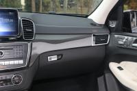 Used 2017 Mercedes-Benz GLS63 AMG 4MATIC W/NAV GLS63 AMG for sale Sold at Auto Collection in Murfreesboro TN 37129 75