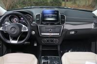 Used 2017 Mercedes-Benz GLS63 AMG 4MATIC W/NAV GLS63 AMG for sale Sold at Auto Collection in Murfreesboro TN 37129 76