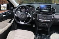 Used 2017 Mercedes-Benz GLS63 AMG 4MATIC W/NAV GLS63 AMG for sale Sold at Auto Collection in Murfreesboro TN 37129 77
