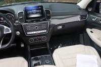 Used 2017 Mercedes-Benz GLS63 AMG 4MATIC W/NAV GLS63 AMG for sale Sold at Auto Collection in Murfreesboro TN 37129 78