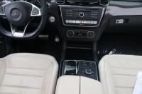 Used 2017 Mercedes-Benz GLS63 AMG 4MATIC W/NAV GLS63 AMG for sale Sold at Auto Collection in Murfreesboro TN 37129 81