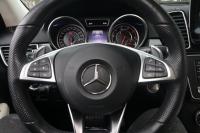 Used 2017 Mercedes-Benz GLS63 AMG 4MATIC W/NAV GLS63 AMG for sale Sold at Auto Collection in Murfreesboro TN 37129 86