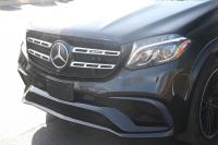 Used 2017 Mercedes-Benz GLS63 AMG 4MATIC W/NAV GLS63 AMG for sale Sold at Auto Collection in Murfreesboro TN 37130 9