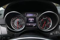 Used 2017 Mercedes-Benz GLS63 AMG 4MATIC W/NAV GLS63 AMG for sale Sold at Auto Collection in Murfreesboro TN 37129 92