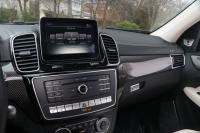 Used 2017 Mercedes-Benz GLS63 AMG 4MATIC W/NAV GLS63 AMG for sale Sold at Auto Collection in Murfreesboro TN 37129 94