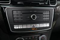 Used 2017 Mercedes-Benz GLS63 AMG 4MATIC W/NAV GLS63 AMG for sale Sold at Auto Collection in Murfreesboro TN 37129 96