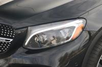 Used 2018 Mercedes-Benz GLC 43 AMG 4MATIC W/NAV for sale Sold at Auto Collection in Murfreesboro TN 37129 10