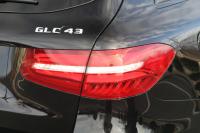 Used 2018 Mercedes-Benz GLC 43 AMG 4MATIC W/NAV for sale Sold at Auto Collection in Murfreesboro TN 37129 14