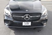Used 2018 Mercedes-Benz GLC 43 AMG 4MATIC W/NAV for sale Sold at Auto Collection in Murfreesboro TN 37130 21