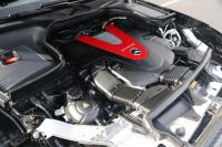 Used 2018 Mercedes-Benz GLC 43 AMG 4MATIC W/NAV for sale Sold at Auto Collection in Murfreesboro TN 37129 25