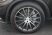 Used 2018 Mercedes-Benz GLC 43 AMG 4MATIC W/NAV for sale Sold at Auto Collection in Murfreesboro TN 37129 27
