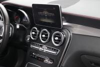 Used 2018 Mercedes-Benz GLC 43 AMG 4MATIC W/NAV for sale Sold at Auto Collection in Murfreesboro TN 37130 38