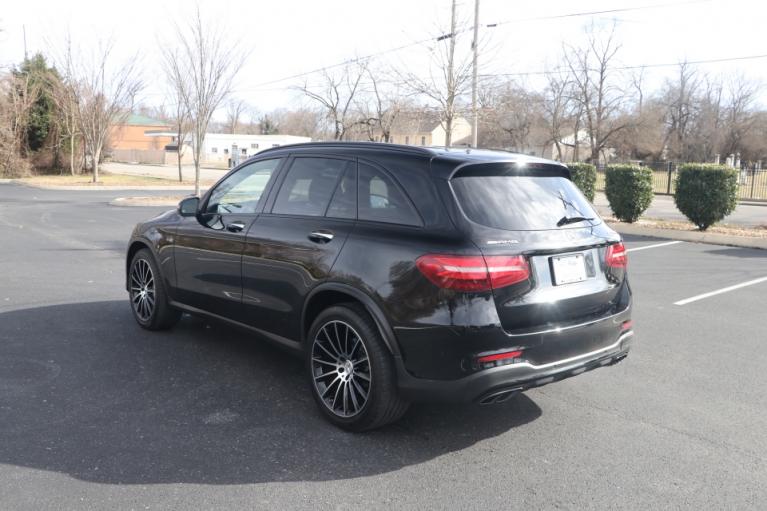 Used 2018 Mercedes-Benz GLC 43 AMG 4MATIC W/NAV AMG GLC43 for sale $45,950 at Auto Collection in Murfreesboro TN 37130 4