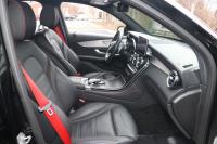 Used 2018 Mercedes-Benz GLC 43 AMG 4MATIC W/NAV for sale Sold at Auto Collection in Murfreesboro TN 37129 45