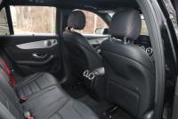 Used 2018 Mercedes-Benz GLC 43 AMG 4MATIC W/NAV for sale Sold at Auto Collection in Murfreesboro TN 37129 47