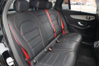 Used 2018 Mercedes-Benz GLC 43 AMG 4MATIC W/NAV for sale Sold at Auto Collection in Murfreesboro TN 37129 49