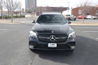 Used 2018 Mercedes-Benz GLC 43 AMG 4MATIC W/NAV for sale Sold at Auto Collection in Murfreesboro TN 37130 5