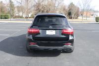 Used 2018 Mercedes-Benz GLC 43 AMG 4MATIC W/NAV for sale Sold at Auto Collection in Murfreesboro TN 37130 6