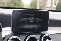 Used 2018 Mercedes-Benz GLC 43 AMG 4MATIC W/NAV for sale Sold at Auto Collection in Murfreesboro TN 37129 60