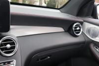 Used 2018 Mercedes-Benz GLC 43 AMG 4MATIC W/NAV for sale Sold at Auto Collection in Murfreesboro TN 37129 64