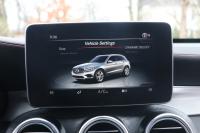 Used 2018 Mercedes-Benz GLC 43 AMG 4MATIC W/NAV for sale Sold at Auto Collection in Murfreesboro TN 37129 70