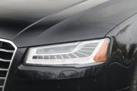 Used 2015 Audi A8 L 4.0T QUATTRO TIPTRONIC W/NAV for sale Sold at Auto Collection in Murfreesboro TN 37129 10
