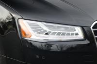 Used 2015 Audi A8 L 4.0T QUATTRO TIPTRONIC W/NAV for sale Sold at Auto Collection in Murfreesboro TN 37129 12