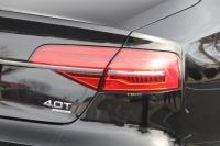 Used 2015 Audi A8 L 4.0T QUATTRO TIPTRONIC W/NAV for sale Sold at Auto Collection in Murfreesboro TN 37129 14